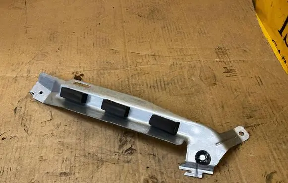 Mercedes-Benz GL X166 Headlining A1668101914