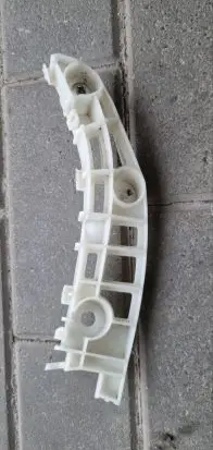 Mitsubishi Outlander Front bumper mounting bracket