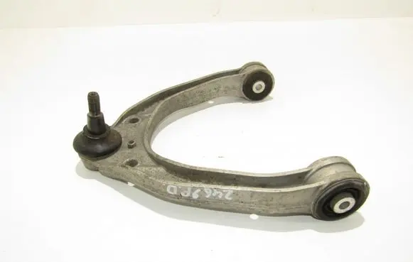 Volkswagen Touareg I Front lower control arm/wishbone 7L0407047B