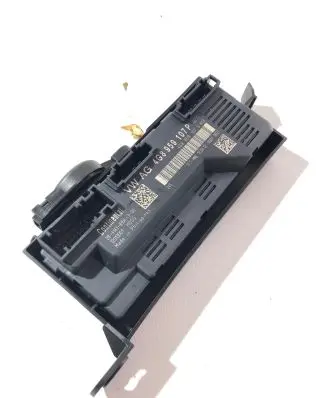 Audi A7 S7 4G Tailgate/trunk control unit/module 4G8959107P 4G8959107G