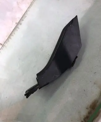 Hyundai Kona II Fender end trim 84169be000