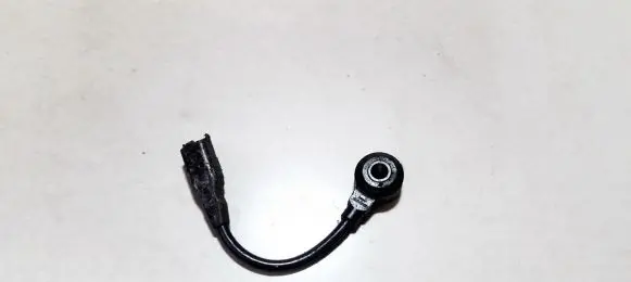 Peugeot 508 Detonation knock sensor 9641274180