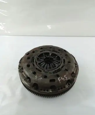Opel Antara Clutch set kit