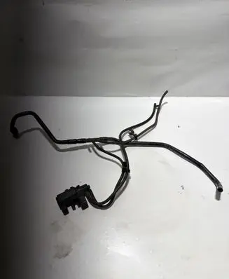 BMW 5 E60 E61 Turbo solenoid valve 7796634 70057903 07T260