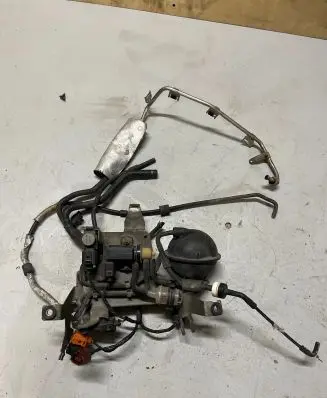 Volkswagen Transporter - Caravelle T5 Vacuum valve 1K0906627A 70086800