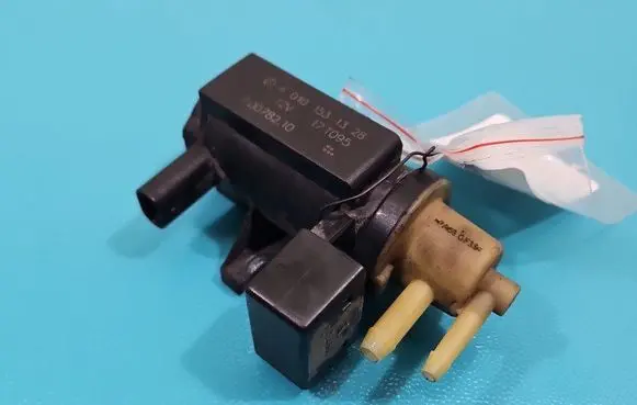 Infiniti Q50 Turbo solenoid valve A0101531328 IMPRK1502716