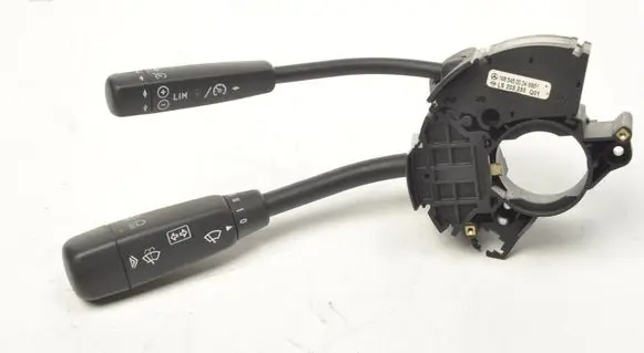 Mercedes-Benz Vaneo W414 A set of switches 53117-533