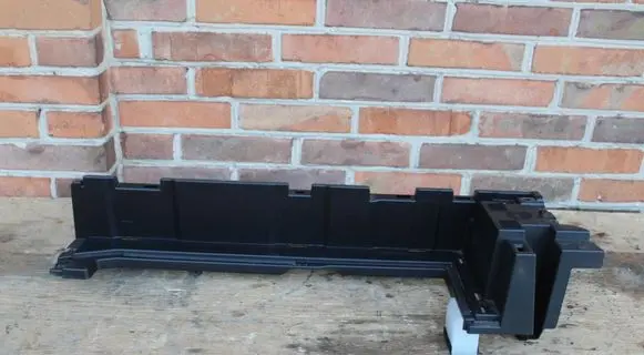 Lexus UX Other trunk/boot trim element 6499176040