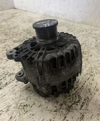 Audi A4 S4 B8 8K Generator/alternator 03G903016G
