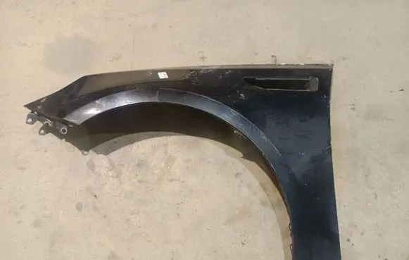 KIA Optima Fender 