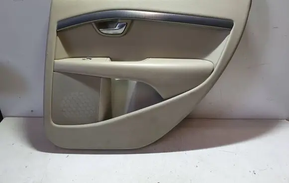 Volvo XC70 Rear door card panel trim 30716722