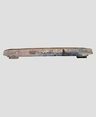 Volkswagen Polo V 6R Rear bumper cross member 6R0807305A