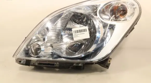 Suzuki Splash Headlight/headlamp 05132410