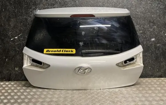 Hyundai i20 (GB IB) Tailgate/trunk/boot lid 