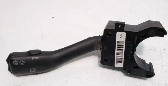 Audi A6 Allroad C5 Wiper control stalk 4B0953503H