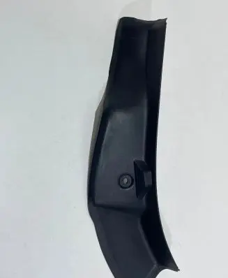 Mercedes-Benz E W213 Trunk/boot sill cover protection A2136900702