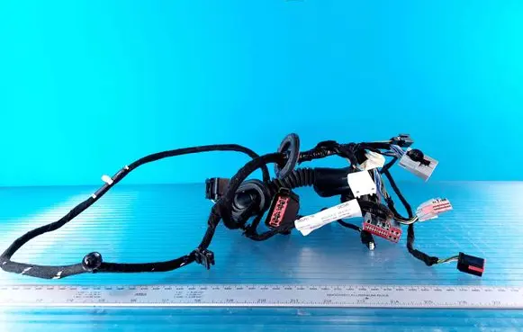 Ford Mondeo MK IV Front door wiring loom BG9T14K138