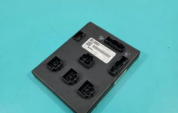 Audi Q5 SQ5 Central body control module 8K0907063DJ IMPRK1537955