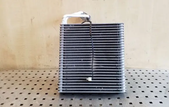 Opel Antara Air conditioning (A/C) radiator (interior) 