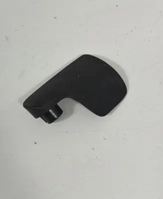 Audi A6 S6 C8 4K Engine bonnet (hood) release handle 4K1823533B