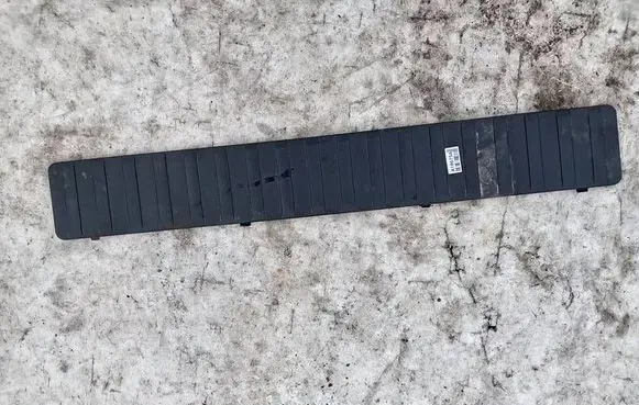BMW X5 E53 Other trunk/boot trim element 51498243504
