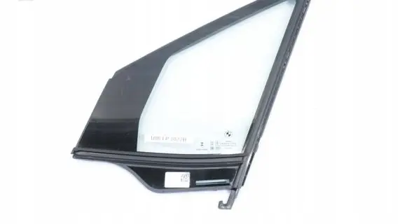 BMW 2 Active Tourer U06 Front door window glass four-door 8496283 51378496283