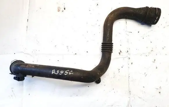 Renault Megane III Intercooler hose/pipe