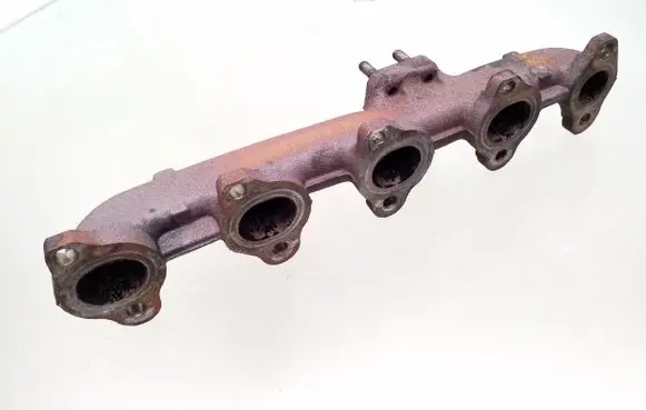 Mini One - Cooper Coupe R56 Exhaust manifold 1251009