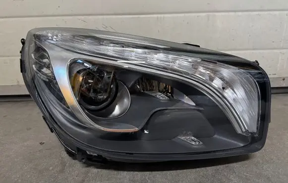 Mercedes-Benz SL R231 Headlight/headlamp A2318207261