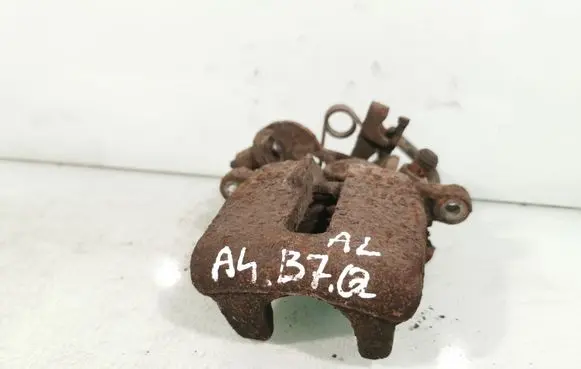 Audi A4 S4 B7 8E 8H Rear brake caliper