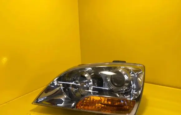 KIA Sorento Headlight/headlamp L009U2008A6