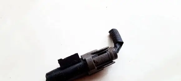Honda FR-V Sensor
