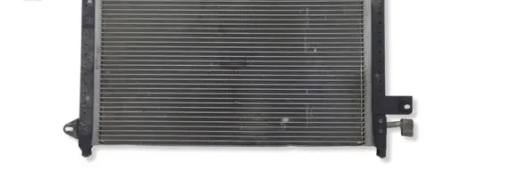 Ford Mustang V A/C cooling radiator (condenser) 
