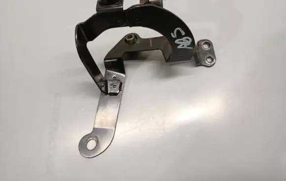 KIA Niro ABS pump bracket 58660G5500