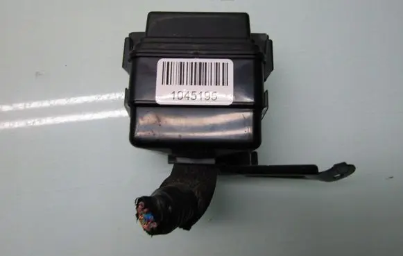 Honda Jazz IV GR Fuse box set