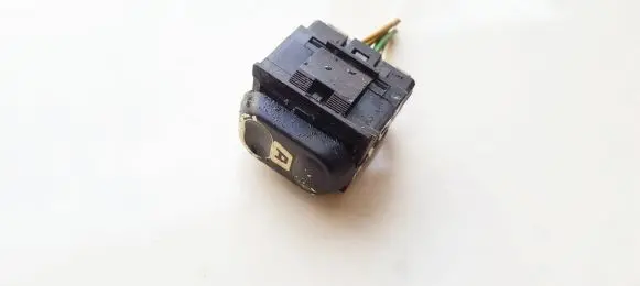 Peugeot Partner Electric window control switch