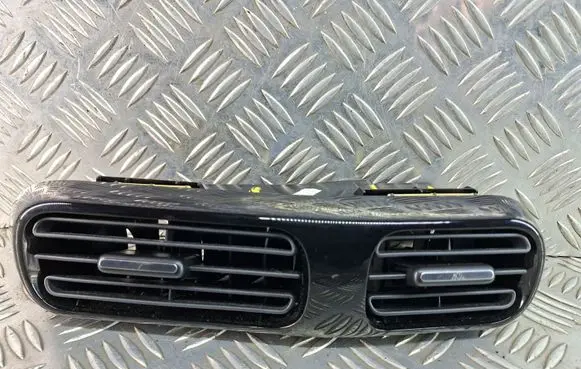 Citroen C4 Cactus Dash center air vent grill 9800167777