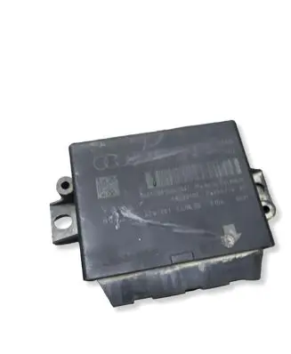 Audi A6 S6 C6 4F Parking PDC control unit/module 4L0919283B 08533102 4L0910233B