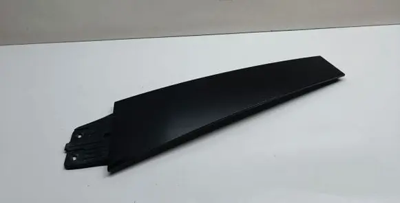 BMW 5 GT F07 (B) Pillar trim (exterior) 7196352 51137196352