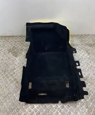 Peugeot 508 II Front floor carpet liner 98134178ZD