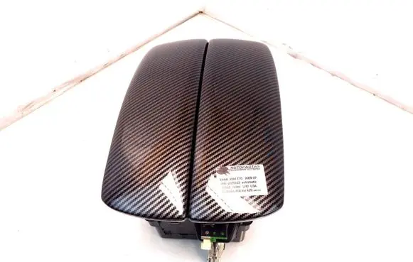 BMW X5M E70 Armrest 011136005 911508 SP12980