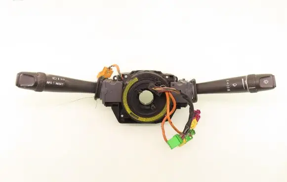 Volvo S60 Wiper turn signal indicator stalk/switch 8622185 30658654
