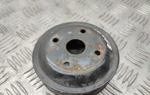 KIA Sorento Crankshaft gear 