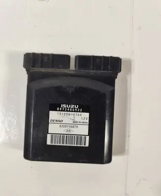 Renault Espace - Grand espace IV Fuel injection control unit/module 8972406922 8200156879 1310001164