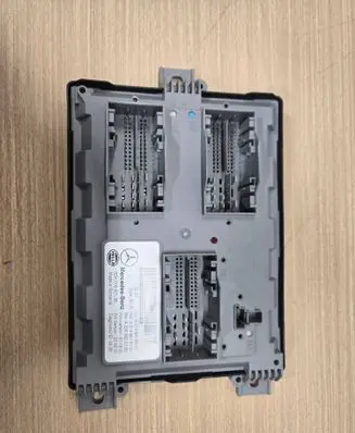 Mercedes-Benz E W214 SAM control unit A2069020309 A2149019100 A2149008807