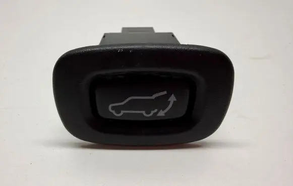 Mitsubishi Outlander Tailgate/trunk/boot exterior handle MN170754