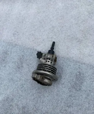Volkswagen Sharan AdBlue injector 3C0131113C