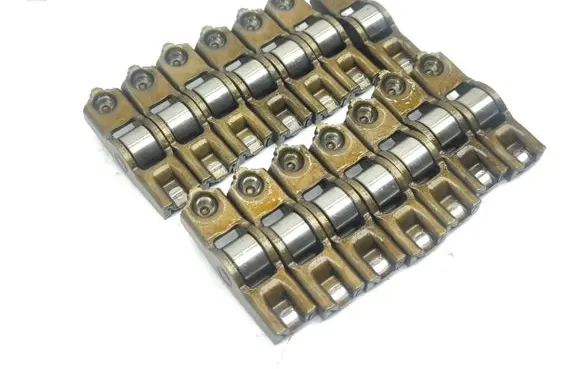 Toyota Corolla Verso AR10 Valve rocker arm 