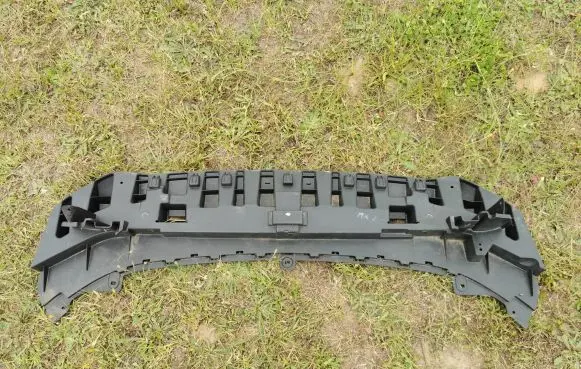 Ford Fiesta Front bumper skid plate/under tray C1BB-8B384-A