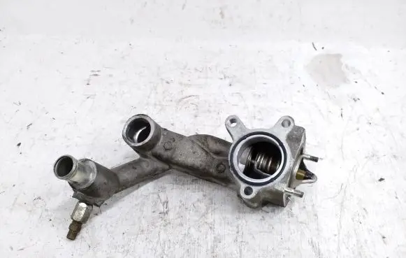 Thermostat/thermostat housing